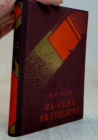 Za cenu přátelství