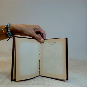 Bajrama a jiné povídky