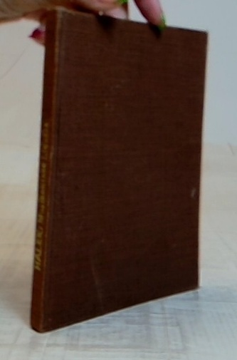 Hálek: Muzikantská Liduška