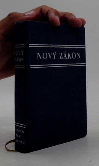 Nový zákon