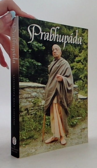 Prabhupáda