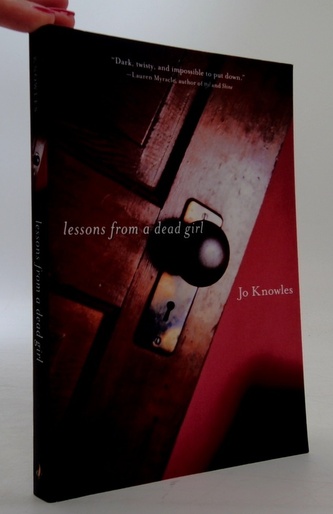 lessons from a dead girl