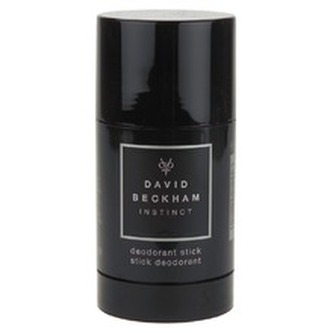 David Beckham Instinct Deostick 75 ml pro muže