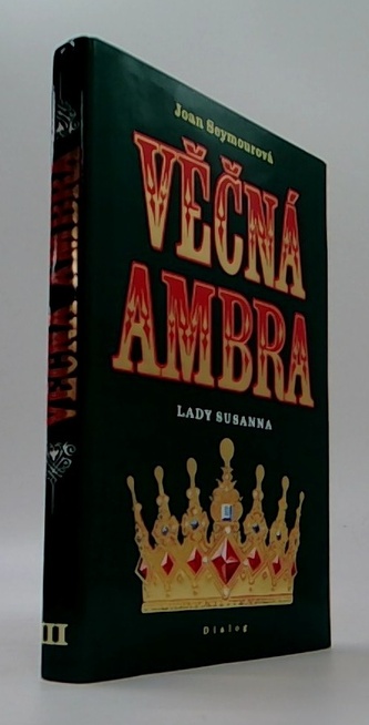 Věčná Ambra III.