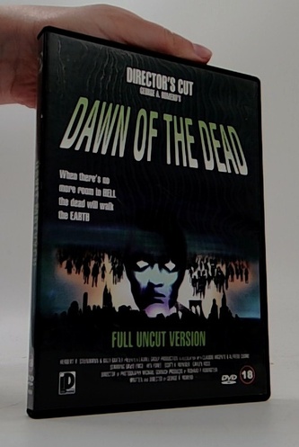 Úsvit mrtvých Úsvit mrtvých