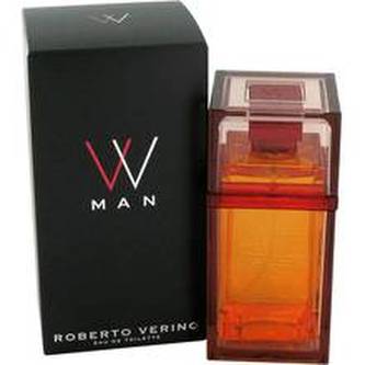 Roberto Verino VV Roberto Verino Man Toaletní voda 100 ml pro muže