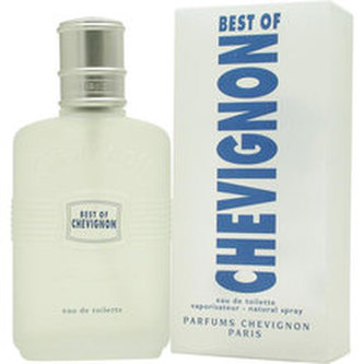 Chevignon Best of Chevignon Toaletní voda 100 ml pro muže