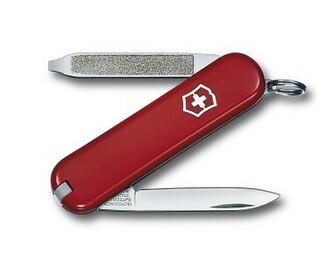 0.6123 Victorinox Escort