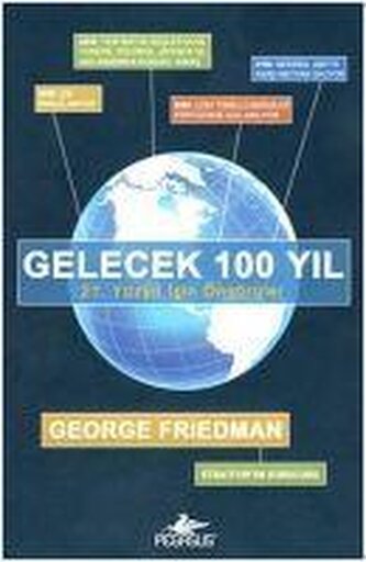 Gelecek 100 Yil