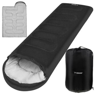 TRIZAND Spací pytel 2v1