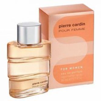 Pierre Cardin Pierre Cardin pour Femme Parfémová voda 50 ml pro ženy