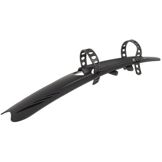blatník přední M-Wave Mud Max DT.S 28" černý
