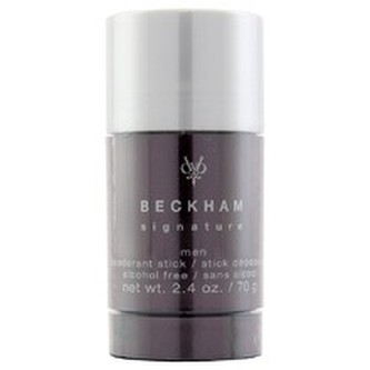 David Beckham Signature for Him Deostick 75 ml pro muže