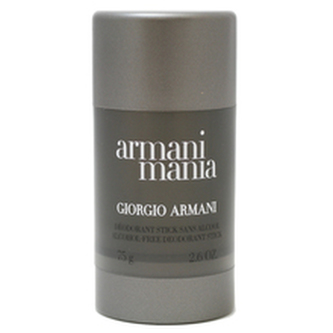 Armani Mania Men Deostick 75 ml pro muže