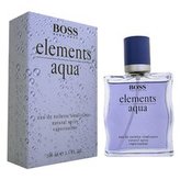 Hugo Boss Boss Elements Aqua Toaletní voda 100 ml pro muže