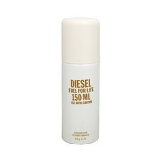 Diesel Fuel For Life Woman Deospray 150 ml pro ženy