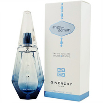 Givenchy Ange ou Demon Tendre Toaletní voda 100 ml pro ženy