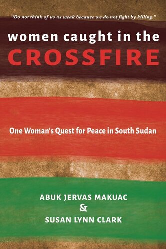 Women Caught in the Crossfire Women Caught in the Crossfire