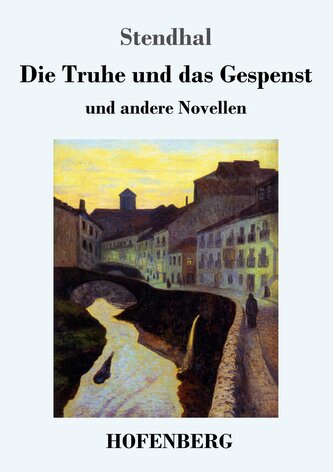 Die Truhe und das Gespenst Die Truhe und das Gespenst