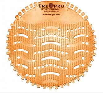 Fre Pro Wave 2.0 - vonné pisoárové sítko - Mango 2 kusy