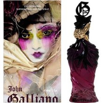 John Galliano Le Parfum No.1 Parfémová voda 60 ml pro ženy