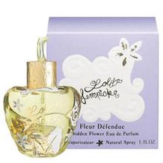 Lolita Lempicka Forbidden Flower Parfémová voda 50 ml pro ženy