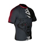 Tričko Wolf vel. L DBX BUSHIDO