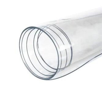 RUHHY Ochranná podložka na stůl 120 x 60 cm