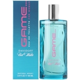Davidoff Cool Water Game Women Toaletní voda 30 ml pro ženy