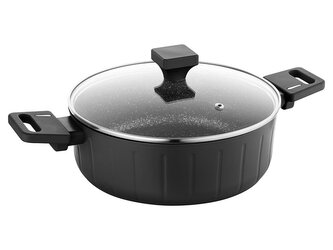 HRNEC VERIO 28CM 4.4L