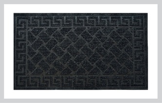 rohož  70x40cm BLUDIŠTĚ 113-ADI, GUMA