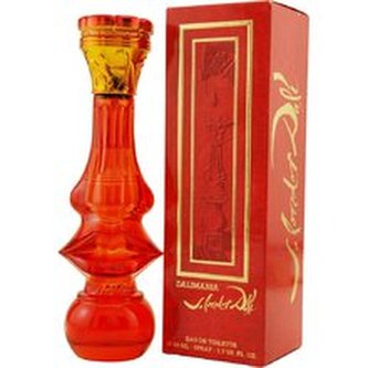 Salvador Dali Dalimania Toaletní voda 100 ml pro ženy