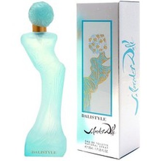 Salvador Dali Dalistyle Toaletní voda 50 ml pro ženy