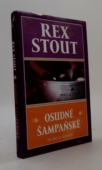 Osudné šampaňské