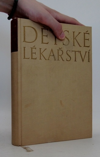 Dětské lékařství