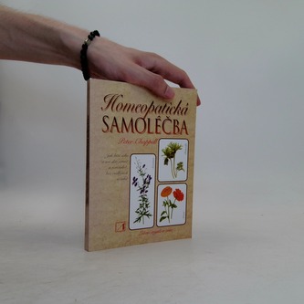 Homeopatická samoléčba