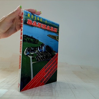 Rejse i Danmark
