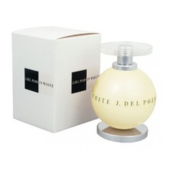 Jesus Del Pozo In White Toaletní voda 50 ml pro ženy