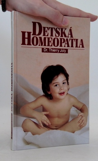 Detska Homeopatia