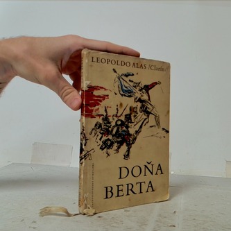 Doňa Berta