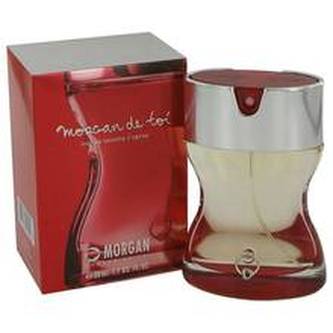 Morgan Morgan de Toi Toaletní voda 60 ml pro ženy