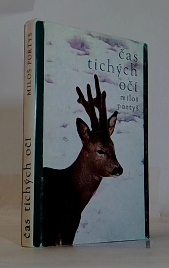 Čas tichých očí