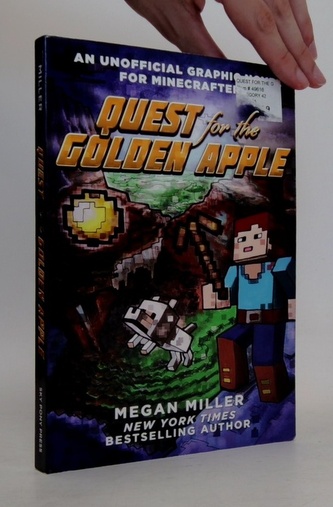 Quest for the Golden Apple