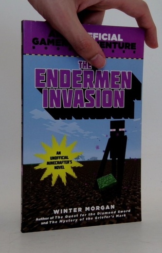 The Endermen Invasion