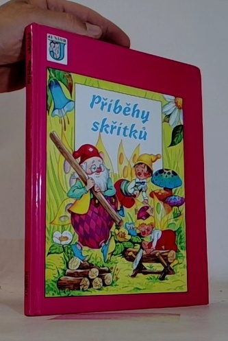 Příběhy skřítků