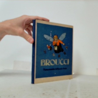 Broučci