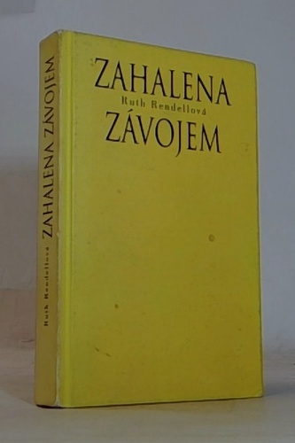 Zahalena závojem
