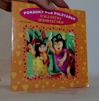 O slunéčku sedmitečném