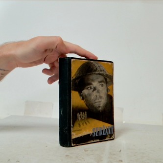 Nesmrtelný seržant