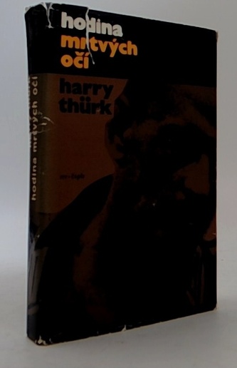 Hodina mrtvých očí